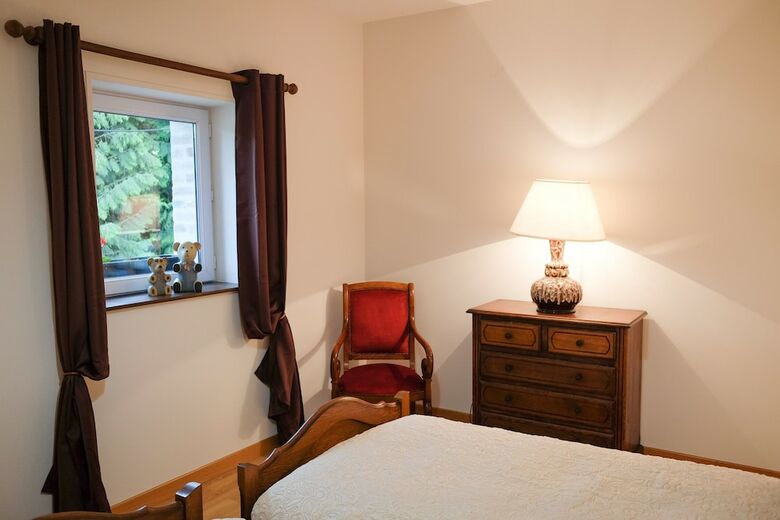 Apartamento Chateau Du Bas Boulay - Appartements
