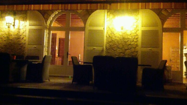 Apartamento Chateau Du Bas Boulay - Appartements