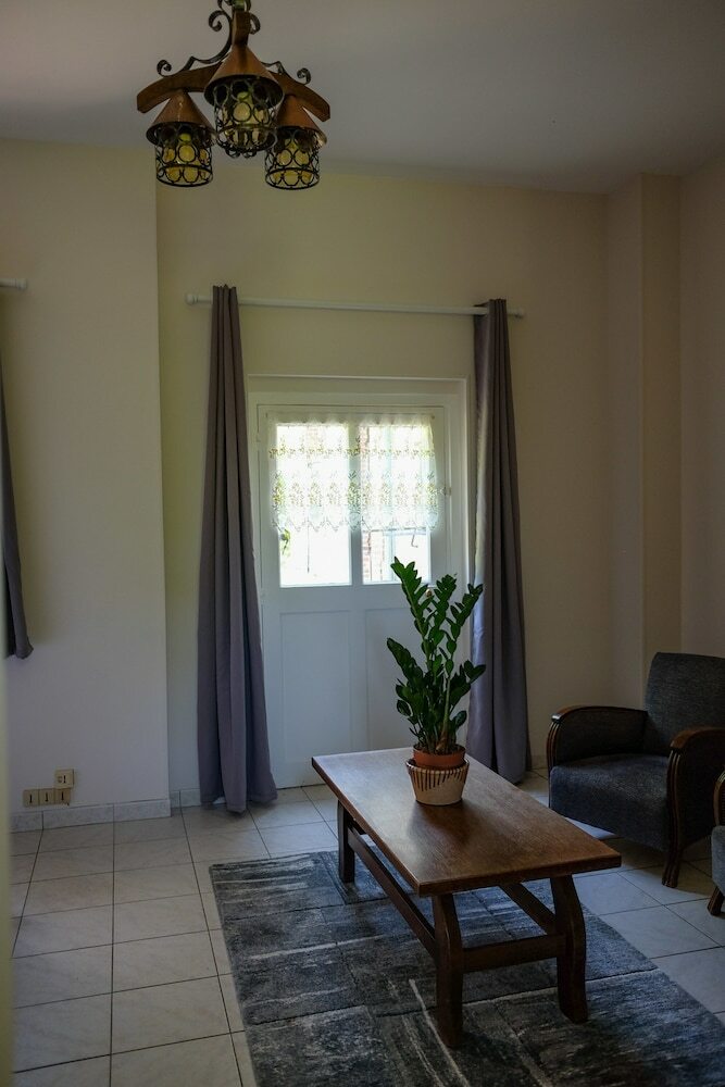 Apartamento Chateau Du Bas Boulay - Appartements
