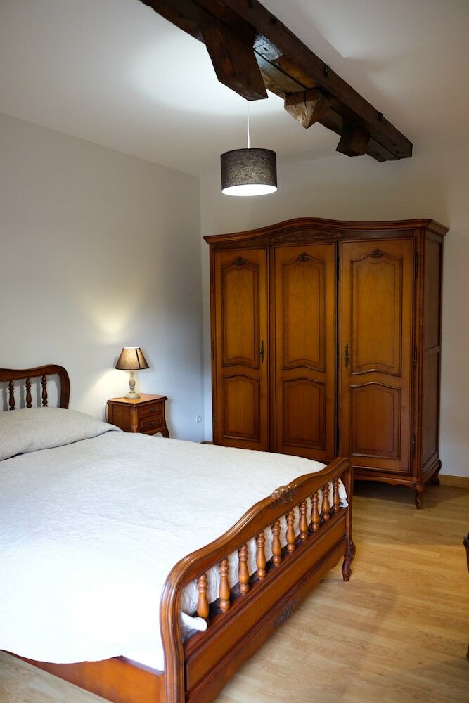 Apartamento Chateau Du Bas Boulay - Appartements