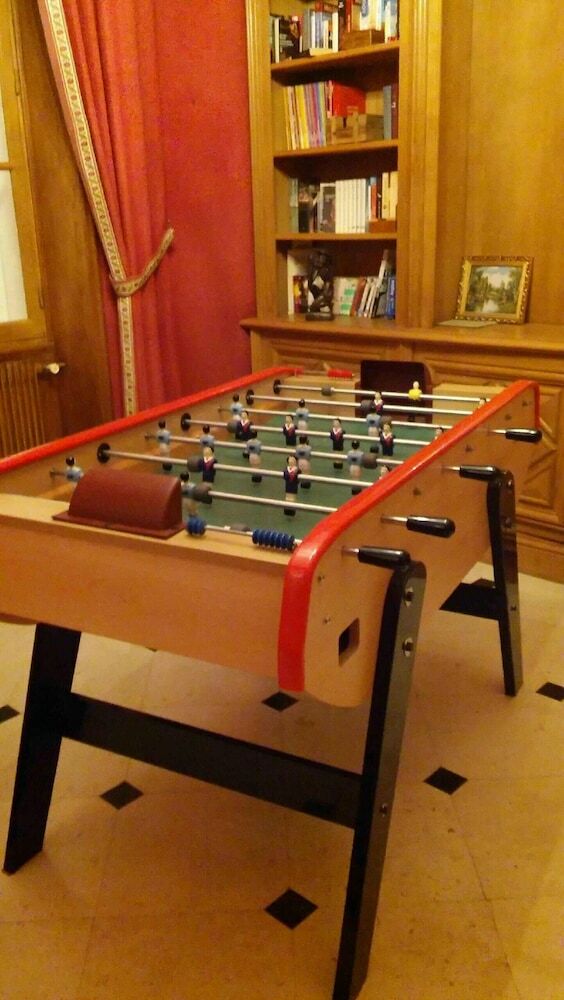 Apartamento Chateau Du Bas Boulay - Appartements