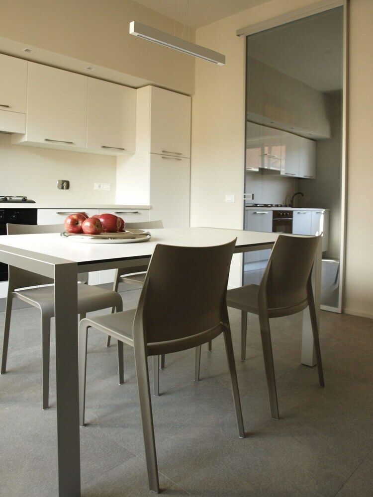 Jadore Luxury Apartment La Spezia