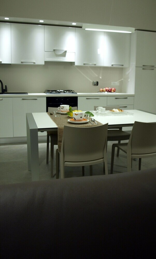Jadore Luxury Apartment La Spezia