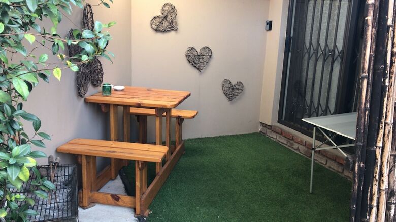 Apartamentos South 2 Sea