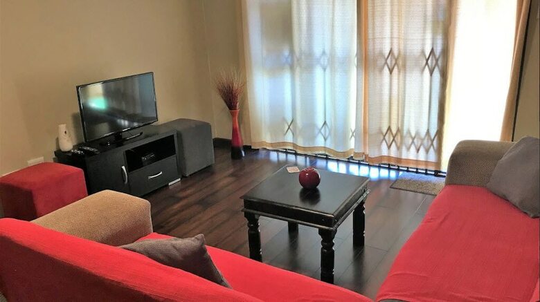 Apartamentos South 2 Sea