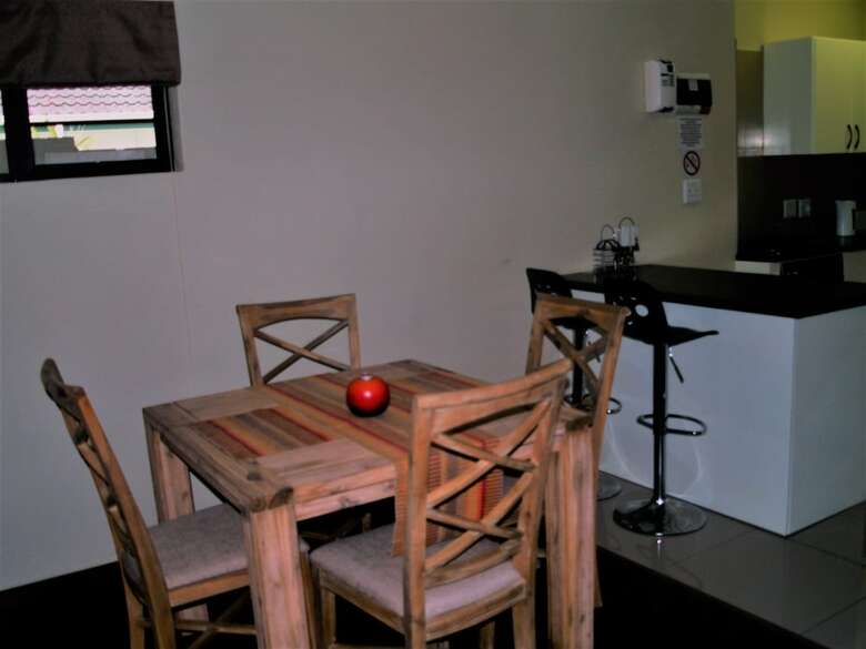 Apartamentos South 2 Sea