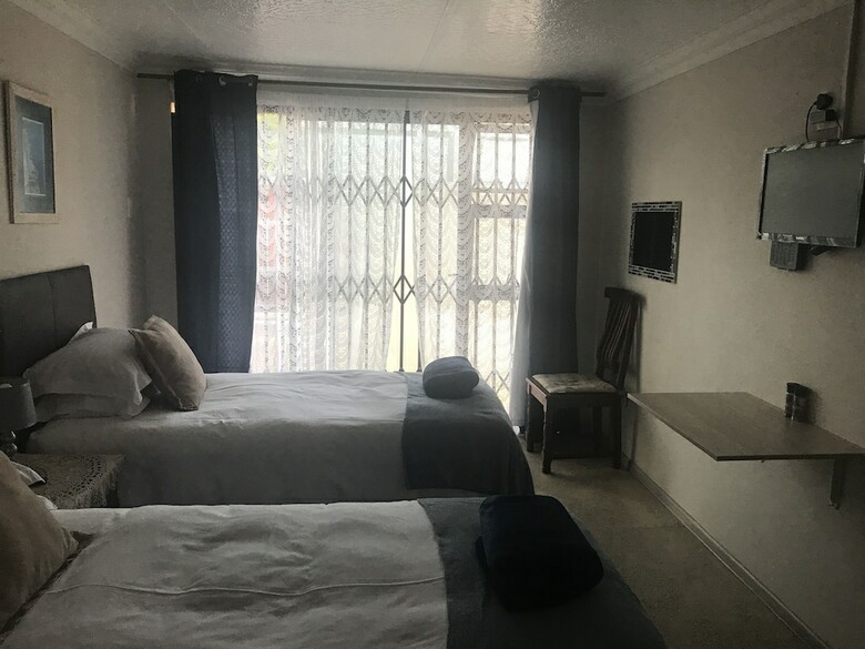 Apartamentos South 2 Sea