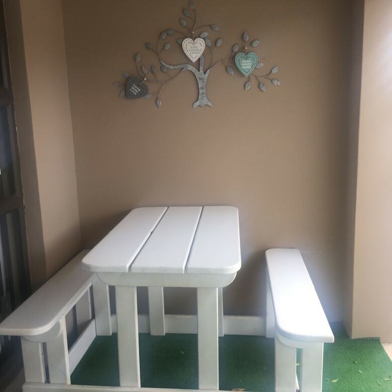 Apartamentos South 2 Sea
