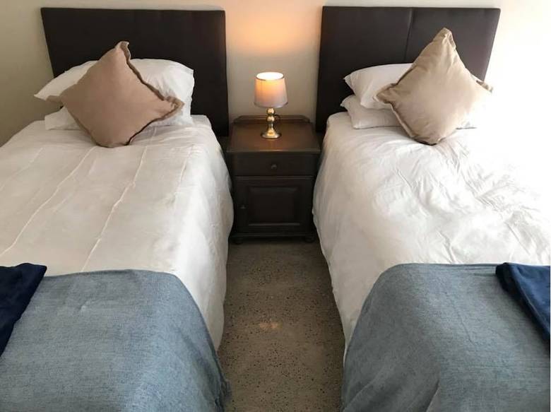 Apartamentos South 2 Sea