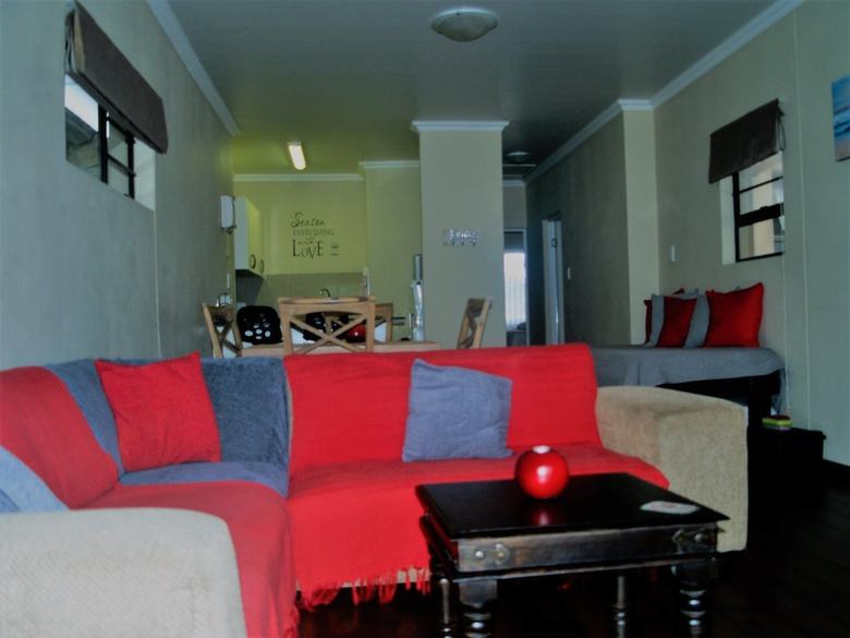 Apartamentos South 2 Sea