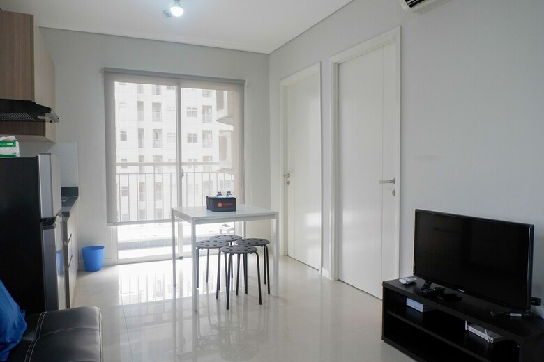 Madison Apartment Beside Central Park Mall