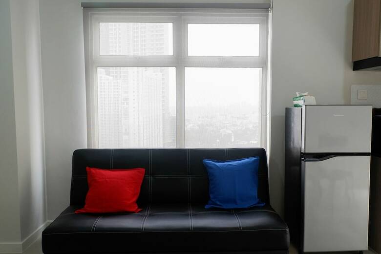Madison Apartment Beside Central Park Mall