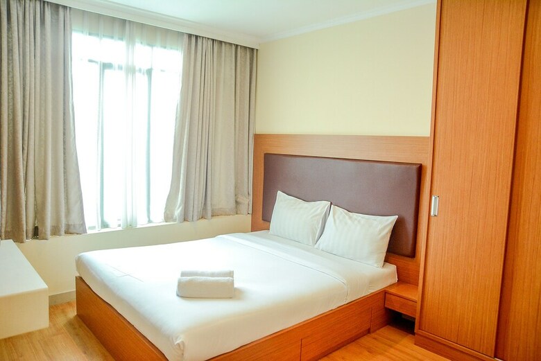 Best Spacious Hampton's Park Apartment