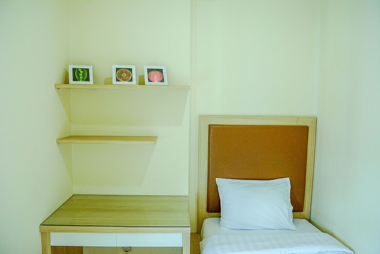 Best Spacious Hampton's Park Apartment