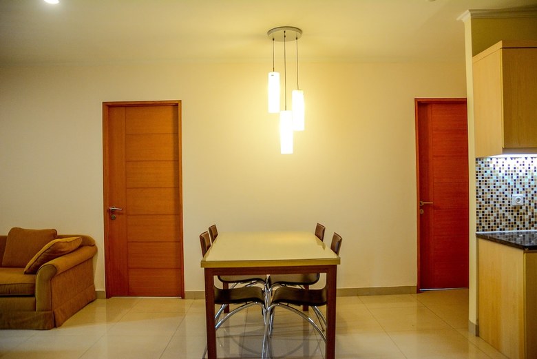 Best Spacious Hampton's Park Apartment