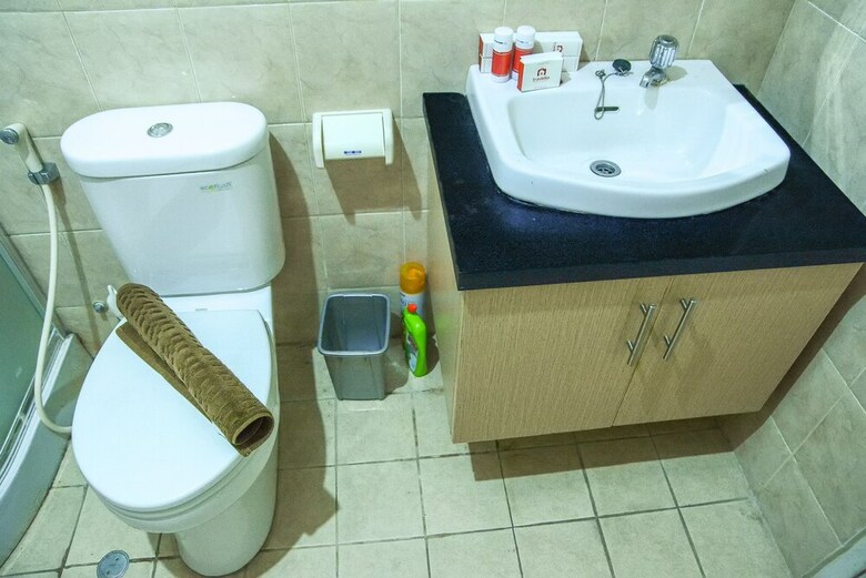 Apartamentos Cosmo Terrace Thamrin City