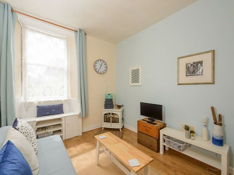 Kittiwake Apartment