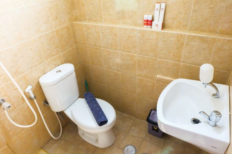 Best Studio 25 Kebagusan City Apartment