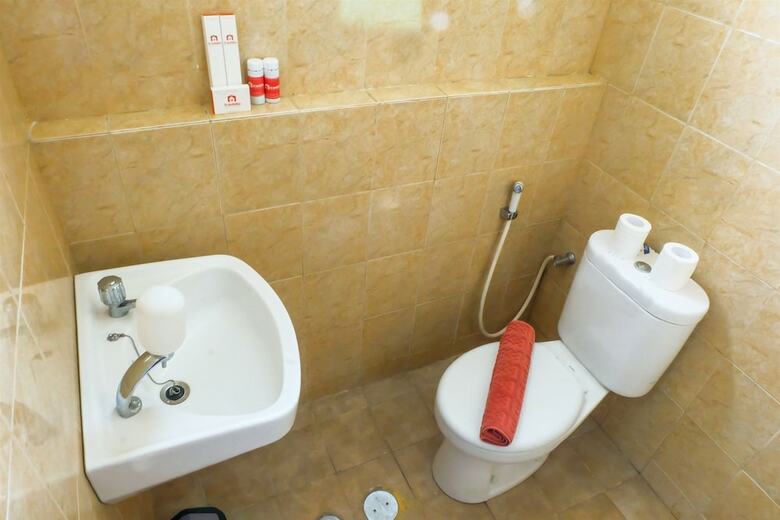 Good Studio 23 Kebagusan City Apartment