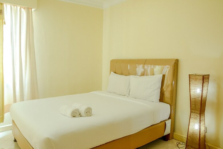 Best Location Taman Anggrek Apartment