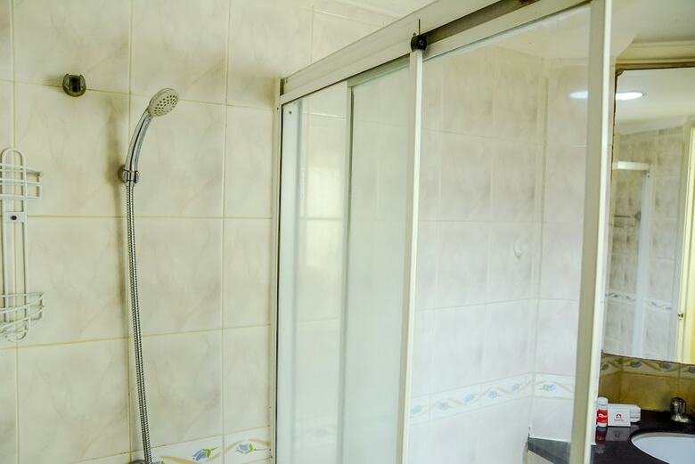Best Location Taman Anggrek Apartment