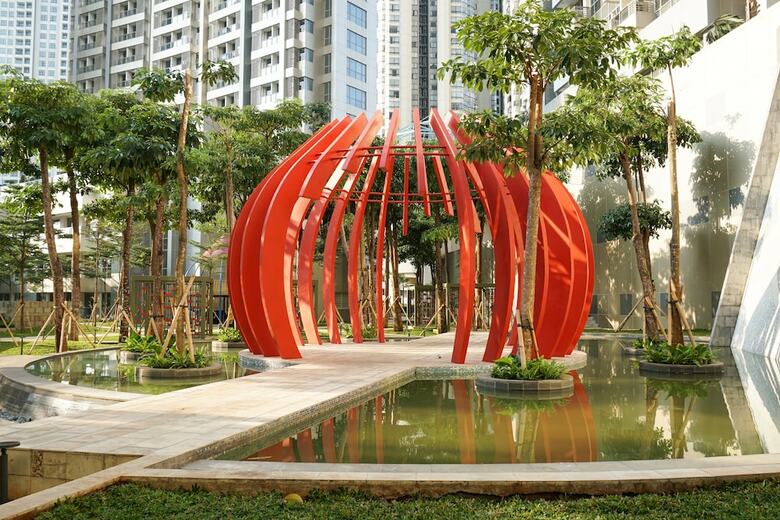 Best Location Taman Anggrek Apartment