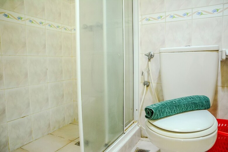 Best Location Taman Anggrek Apartment