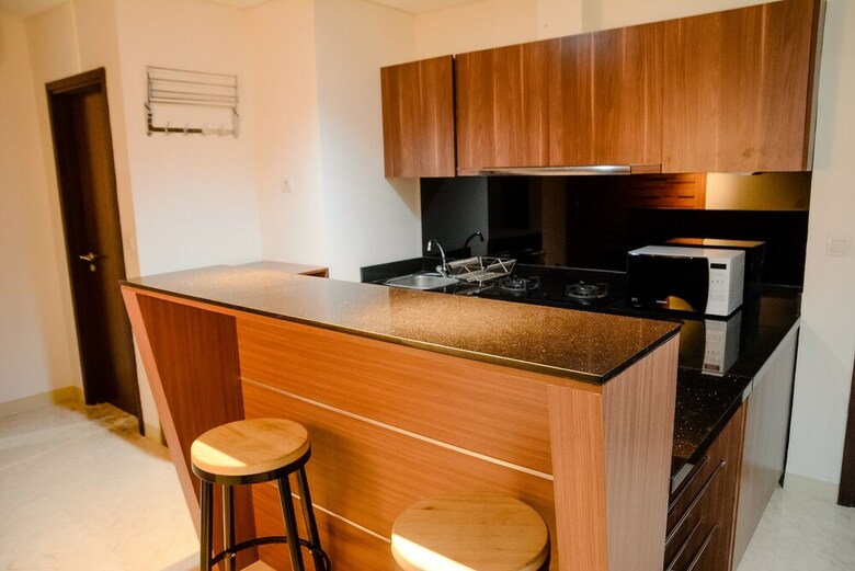 Artistic Room L'avenue Apartment