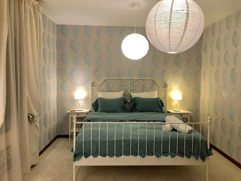 Bucharest Apartments Deluxe