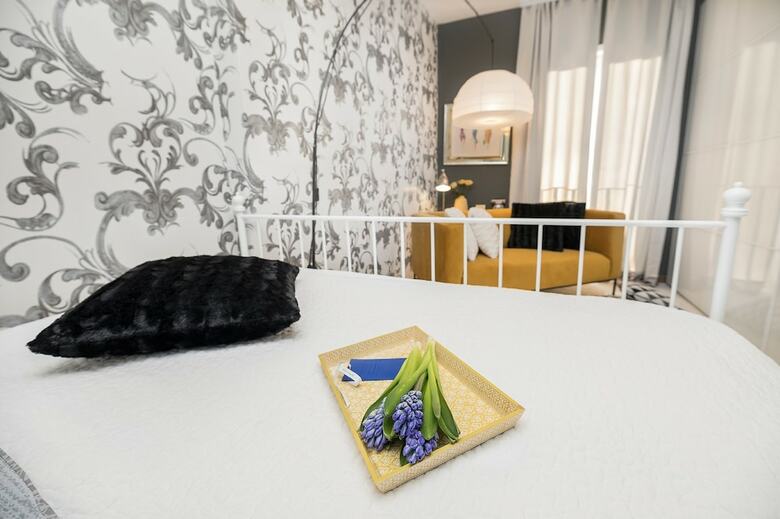 Bucharest Apartments Deluxe