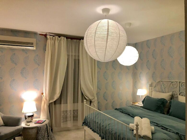 Bucharest Apartments Deluxe