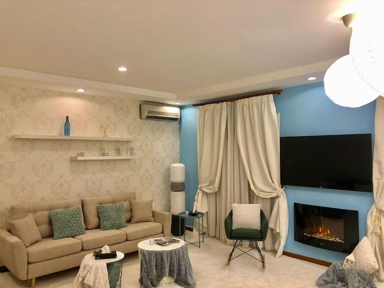 Bucharest Apartments Deluxe