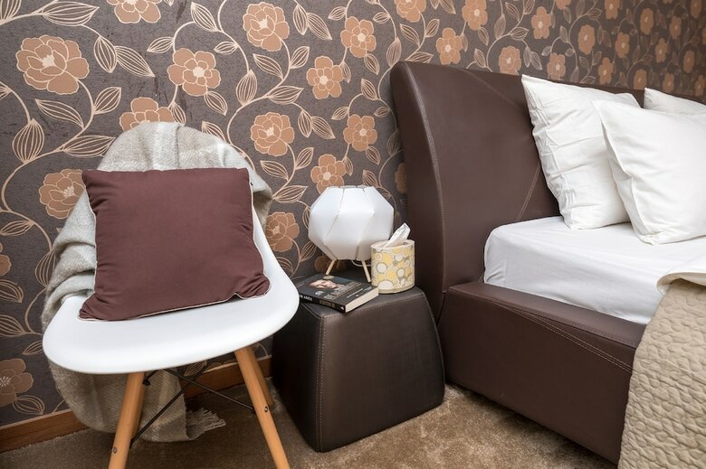 Bucharest Apartments Deluxe