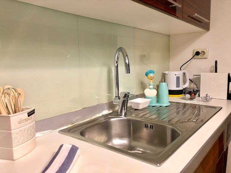Bucharest Apartments Deluxe