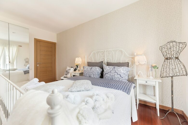 Bucharest Apartments Deluxe