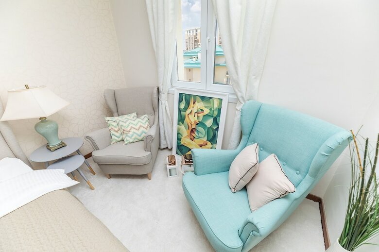 Bucharest Apartments Deluxe