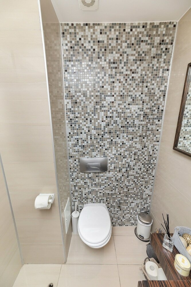 Bucharest Apartments Deluxe