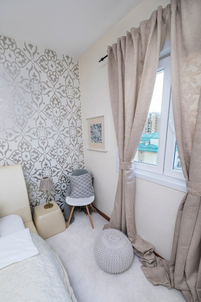Bucharest Apartments Deluxe