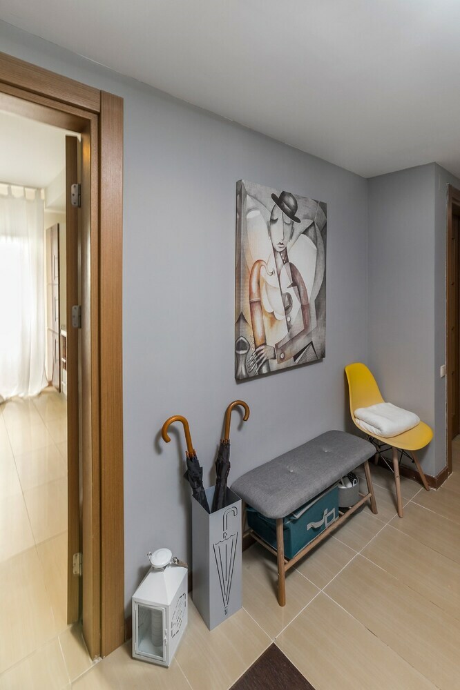 Bucharest Apartments Deluxe