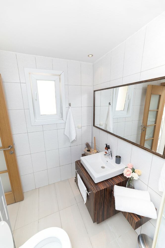 Bucharest Apartments Deluxe