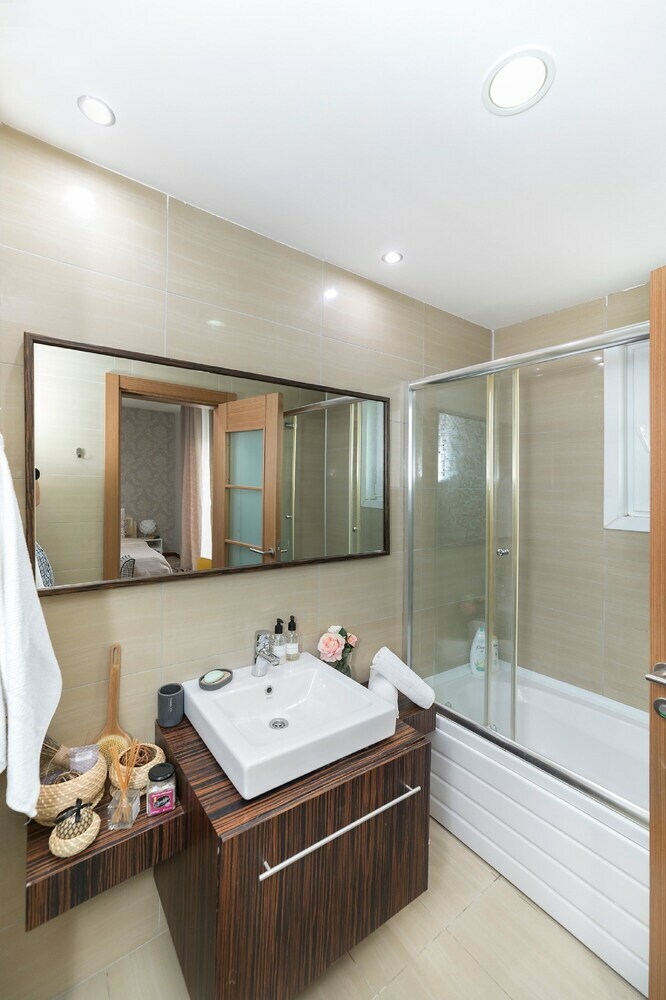Bucharest Apartments Deluxe