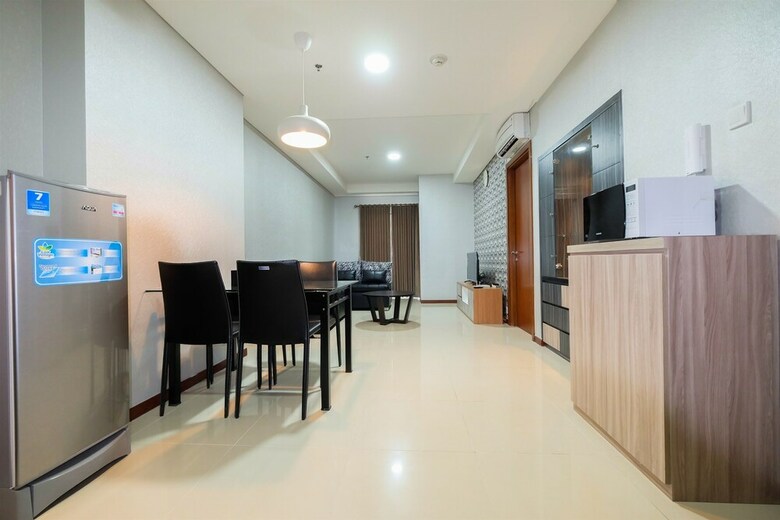 Premium Condominium Green Bay Apartment