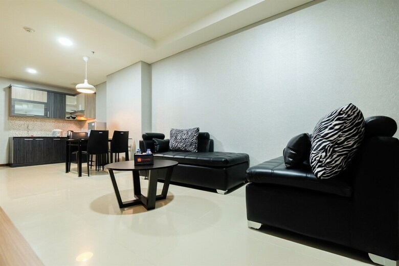 Premium Condominium Green Bay Apartment