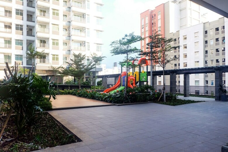 Premium Condominium Green Bay Apartment