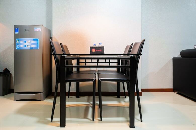 Premium Condominium Green Bay Apartment