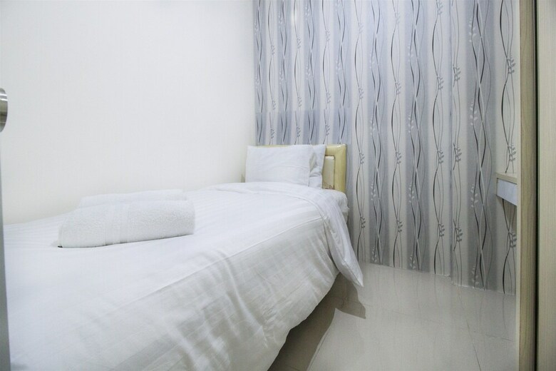 Apartment Green Pramuka City