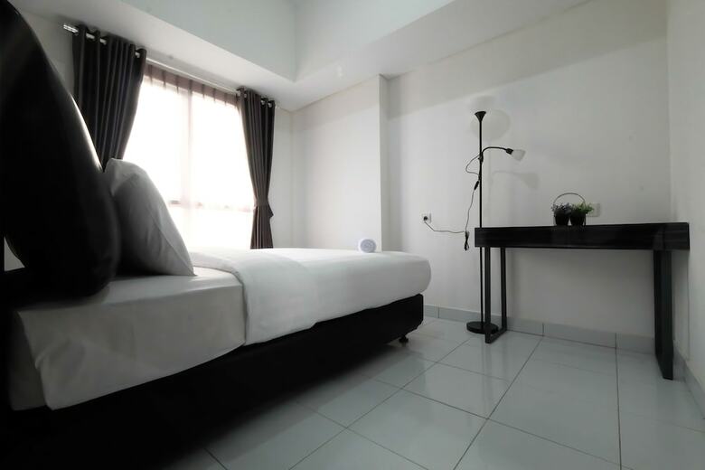 Minimalist Casa de Parco Apartment