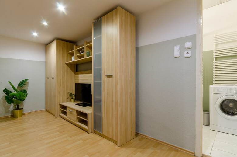 Vori Vori Deluxe Apartments