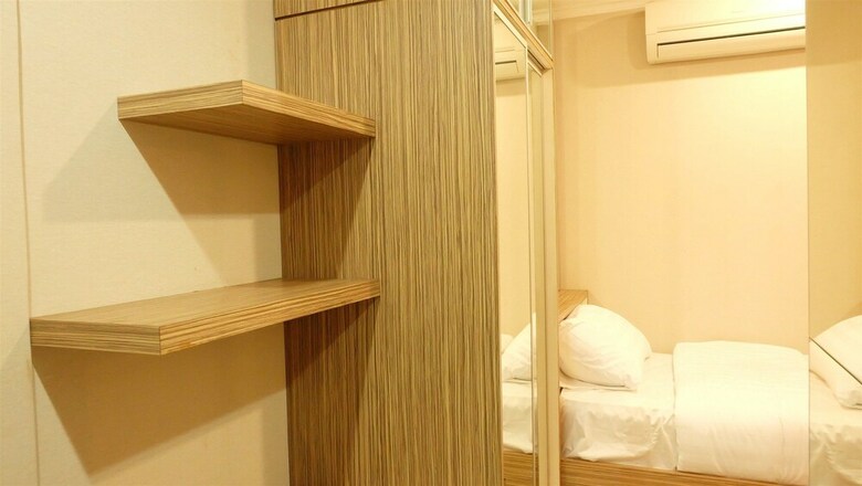 Pondok Indah At Hampton's Park Apartment