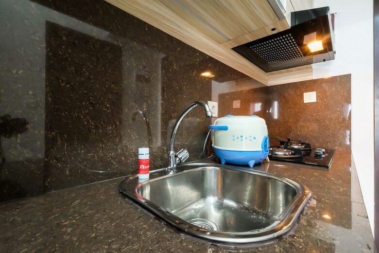 Exclusive Studio Casa de Parco Apartment